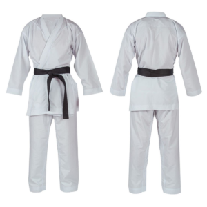 Martial Arts