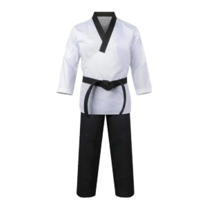 Martial Arts
