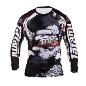 MMA Gear