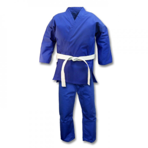 Martial Arts