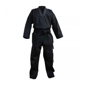 Martial Arts